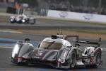 Audi R18 Le Mans 24hr 2012 года